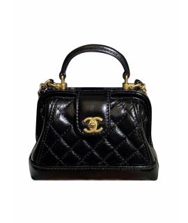 CHANEL Сумка через плечо