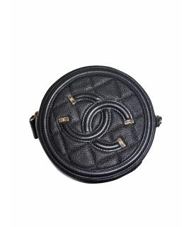 CHANEL Сумка через плечо