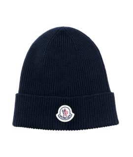 MONCLER Шапка
