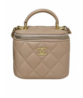 CHANEL Сумка через плечо