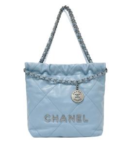 CHANEL Сумка через плечо