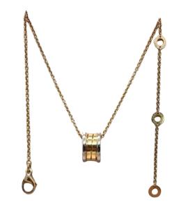 BVLGARI Колье