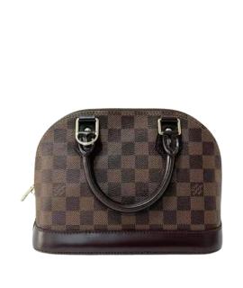 LOUIS VUITTON Сумка с короткими ручками