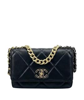 CHANEL Сумка через плечо