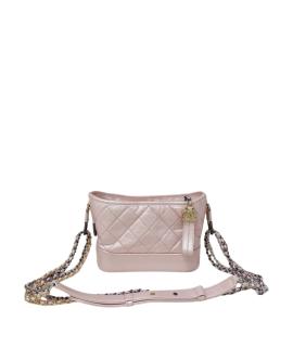 CHANEL Сумка через плечо
