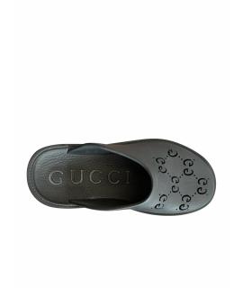 GUCCI Шлепанцы
