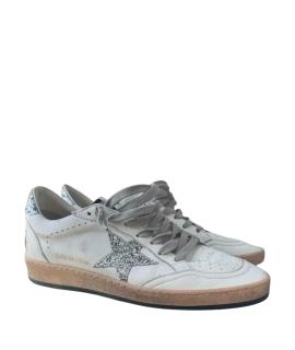 GOLDEN GOOSE Кеды