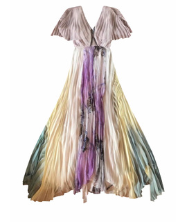

Вечернее платье BLUMARINE 3452