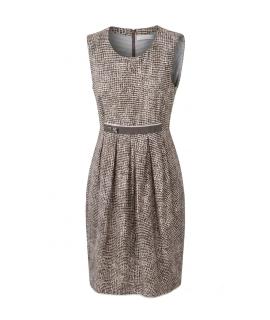 'S MAX MARA Повседневное платье
