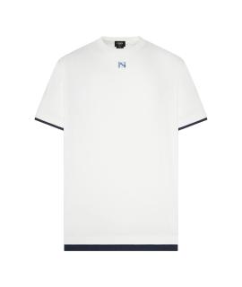 FENDI Футболка