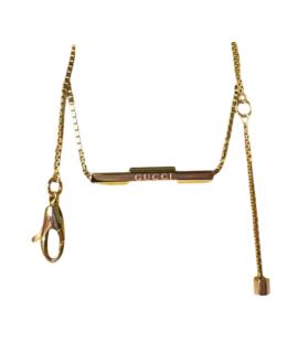 GUCCI Колье