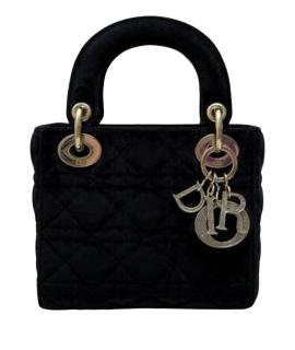 CHRISTIAN DIOR Сумка тоут