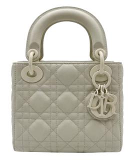CHRISTIAN DIOR Сумка тоут