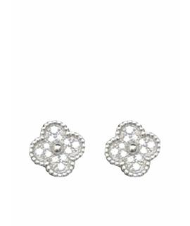 VAN CLEEF & ARPELS Серьги