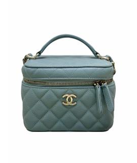 CHANEL Сумка через плечо