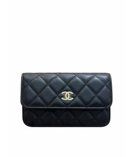 CHANEL Сумка через плечо