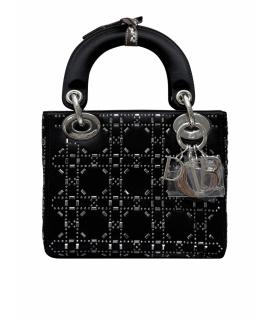 CHRISTIAN DIOR Сумка с короткими ручками