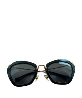MIU MIU Солнцезащитные очки