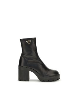 PRADA Ботильоны