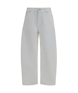 ALAIA Прямые джинсы