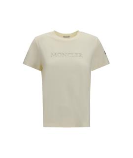 MONCLER Футболка