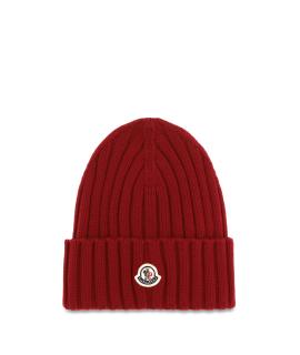 MONCLER Шапка