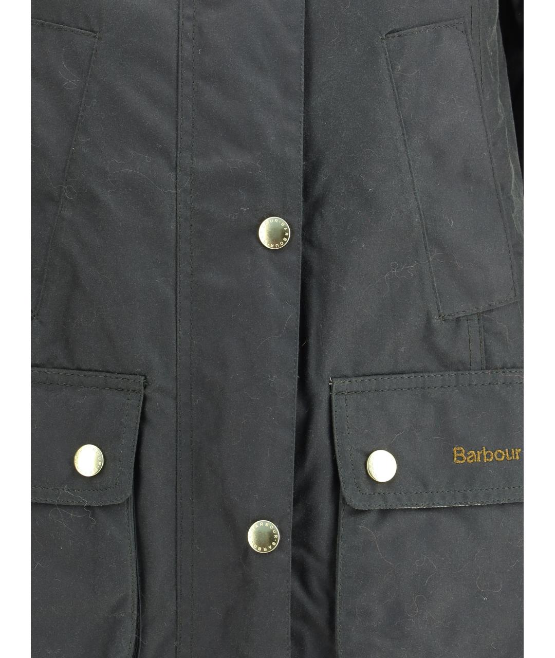 BARBOUR Мульти хлопковая куртка, фото 3