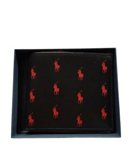 POLO RALPH LAUREN Кошелек