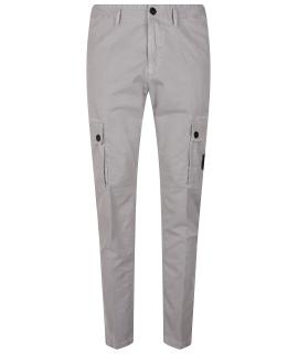 STONE ISLAND Повседневные брюки