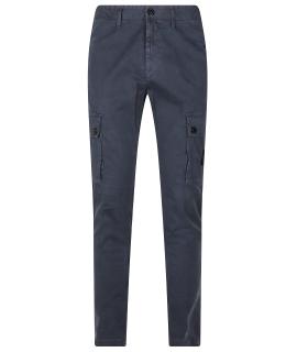 STONE ISLAND Повседневные брюки