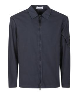 STONE ISLAND Кэжуал рубашка