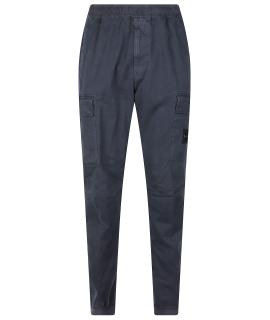 STONE ISLAND Повседневные брюки