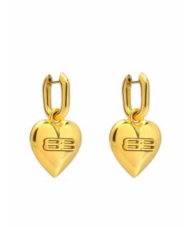 BALENCIAGA Серьги