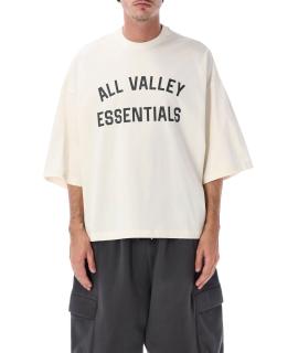 FEAR OF GOD ESSENTIALS Футболка