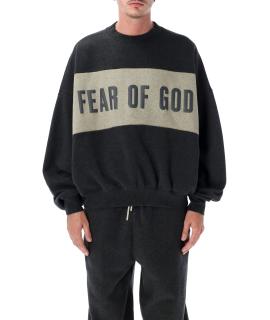 FEAR OF GOD ESSENTIALS Худи/толстовка