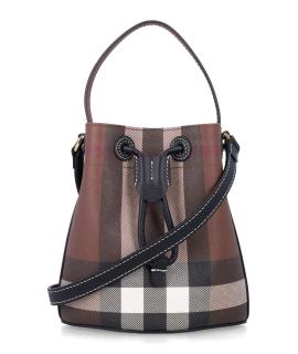 BURBERRY Сумка через плечо