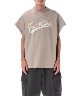 FEAR OF GOD ESSENTIALS Футболка
