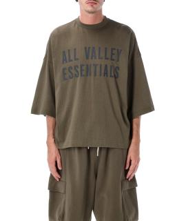 FEAR OF GOD ESSENTIALS Футболка