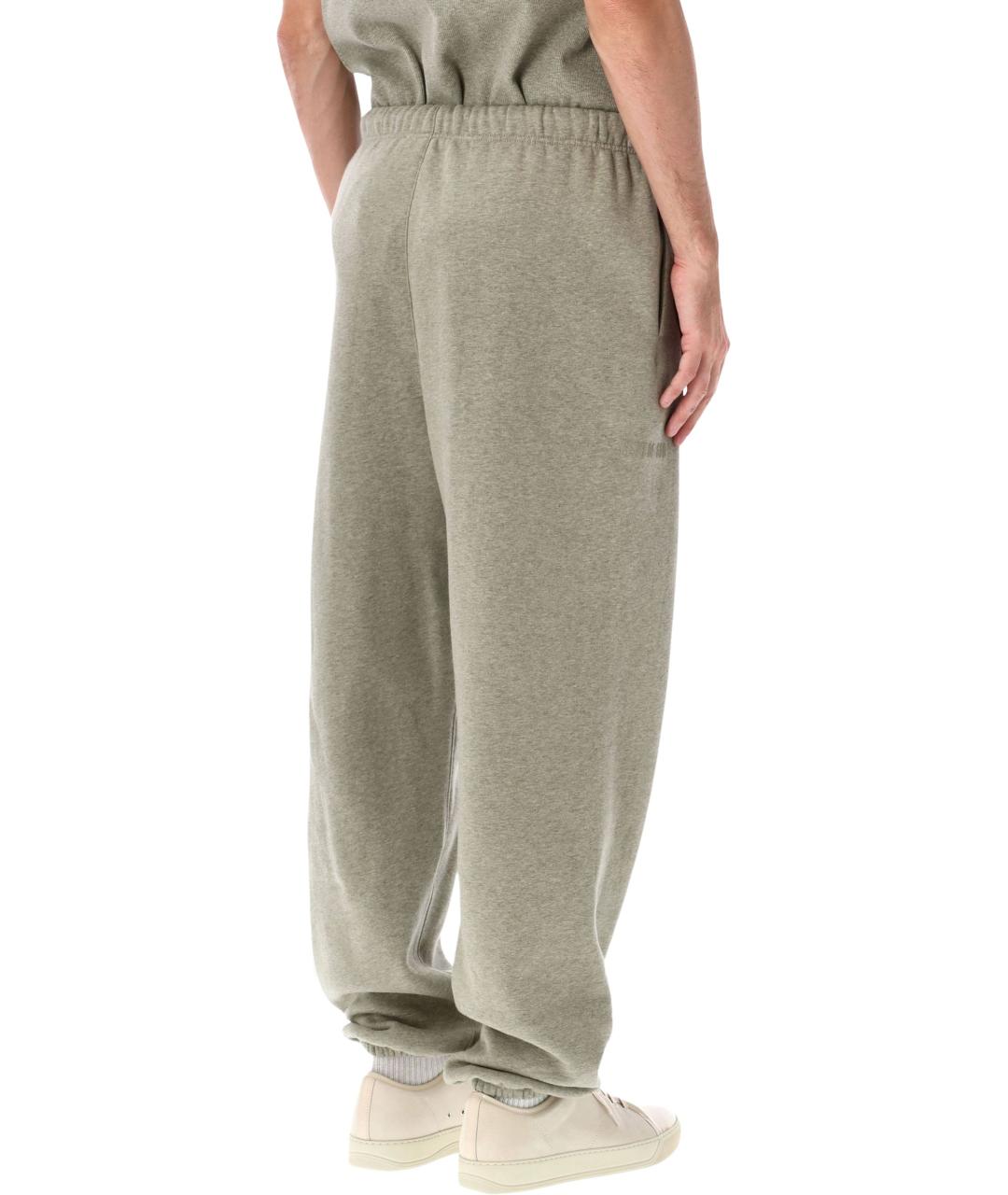 FEAR OF GOD ESSENTIALS Мульти хлопковые повседневные брюки, фото 2