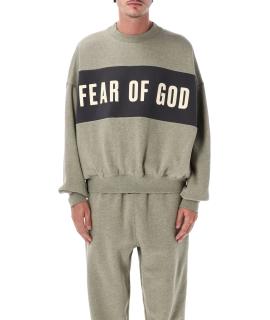 FEAR OF GOD ESSENTIALS Худи/толстовка