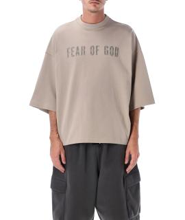 FEAR OF GOD ESSENTIALS Футболка