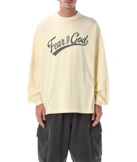 FEAR OF GOD ESSENTIALS Футболка