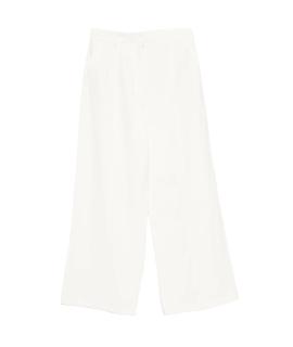 CALVIN KLEIN Прямые брюки