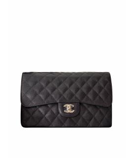 CHANEL Сумка через плечо