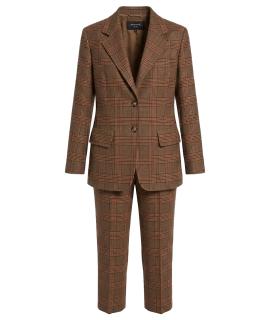 WEEKEND MAX MARA Классический костюм