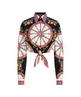 DOLCE&GABBANA Рубашка