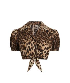 DOLCE&GABBANA Рубашка