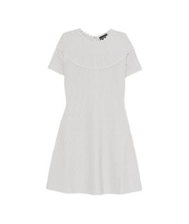 EMPORIO ARMANI Повседневное платье