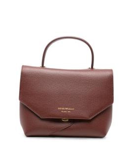 EMPORIO ARMANI Сумка с короткими ручками