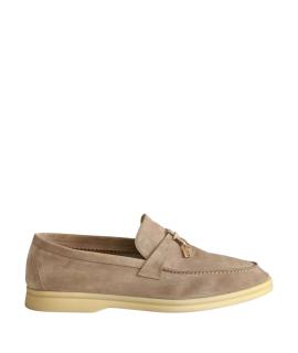 LORO PIANA Лоферы